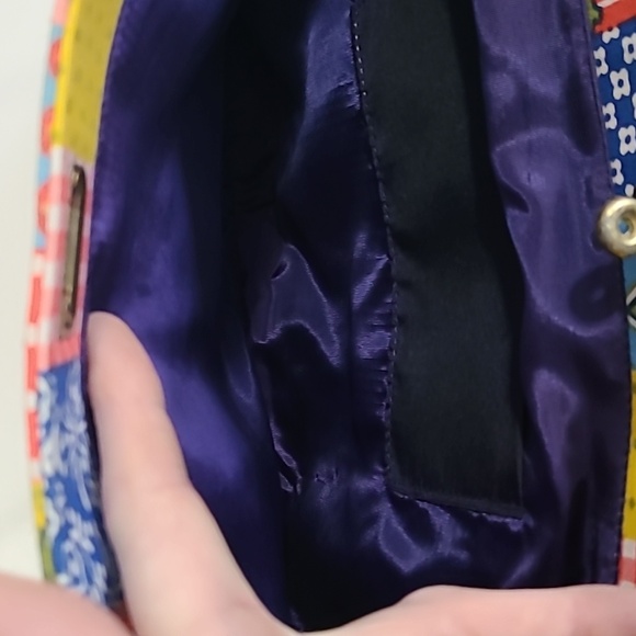 Vintage Handbag - Picture 4 of 6